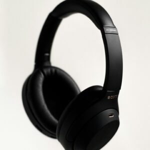 Deep Bass. Clear Sound.