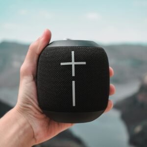 Big Sound. Small Speaker